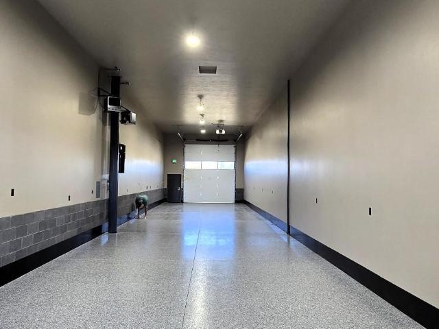 Commercial for sale in Idaho