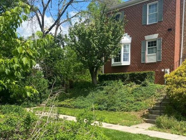 Townhouse for sale in Cockeysville, Maryland