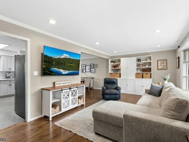 House for sale in Berkeley Heights, New Jersey