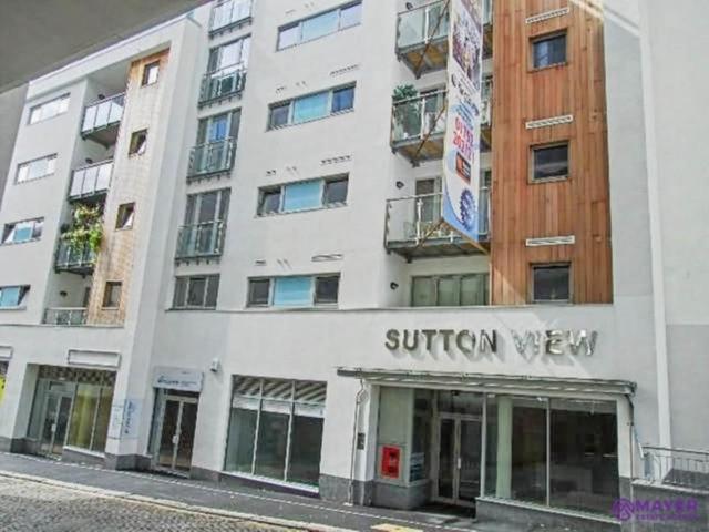 Apartment for rent in Barbican, Mount Wise