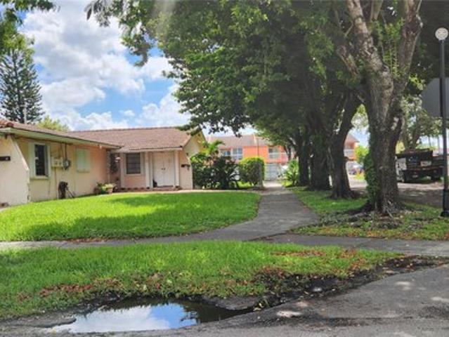 House for sale in Miami, Florida