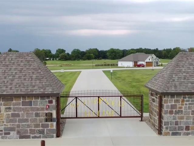 Land for sale in Pertle Springs, Warrensburg