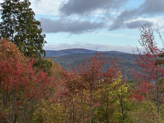 Land for sale in Sharon, Connecticut