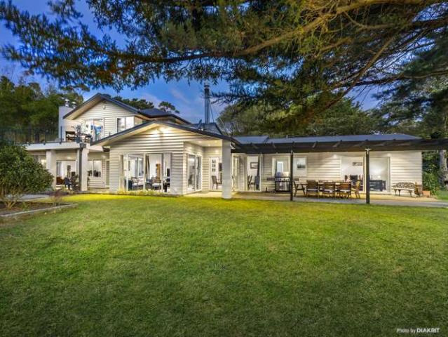Property for sale in Matata, Wellington