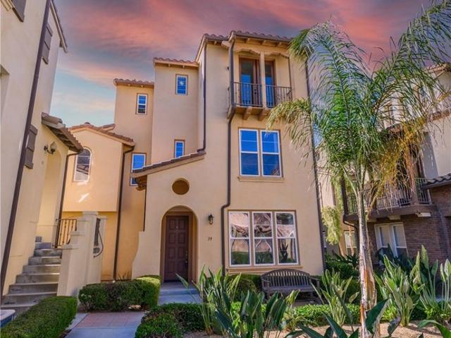 Condo for sale in Quail Hill, Irvine