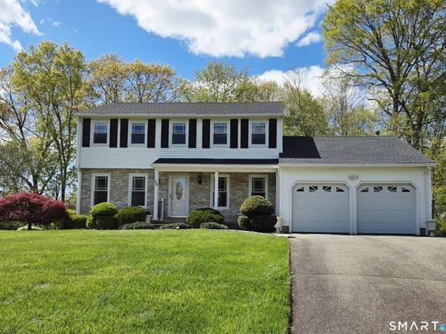 House for sale in Rocky Hill, Connecticut