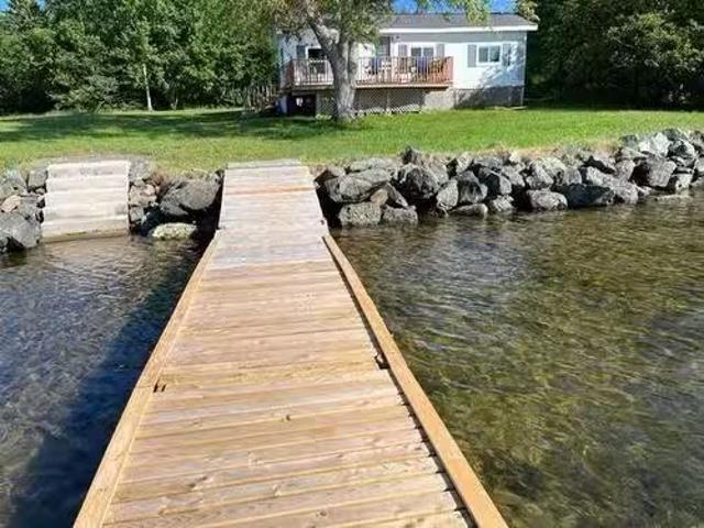 House for sale in Baddeck, Nova Scotia