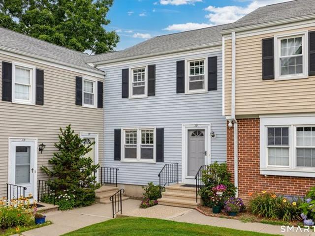 Townhouse for sale in Litchfield, Connecticut