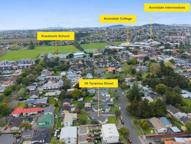 House for sale in Avondale, Whau