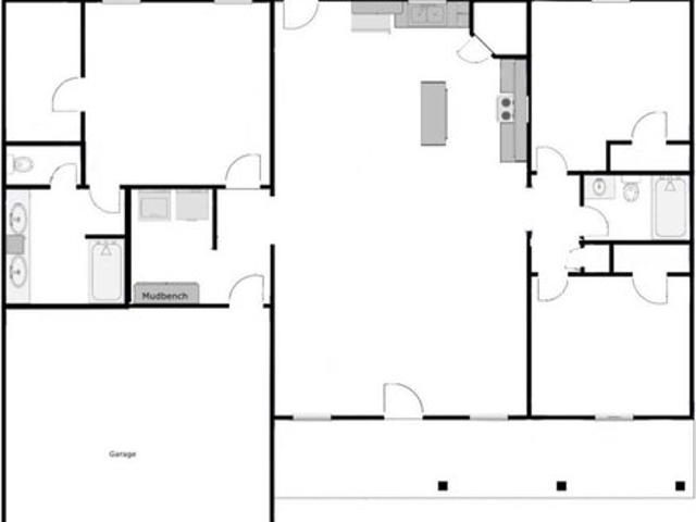 House for sale in Clyde, Callahan County