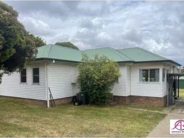 House for rent in Tilbuster