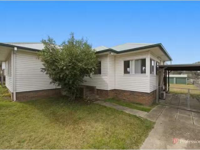 House for rent in Abington, New South Wales