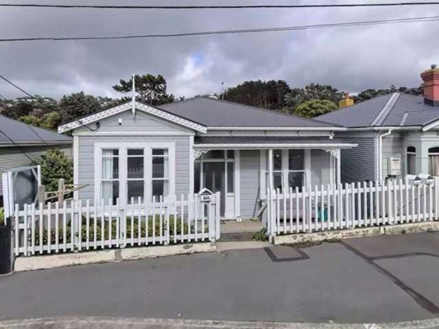 House for rent in Matata, Wellington