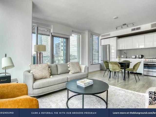 Apartment for rent in San Francisco, California