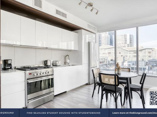 Apartment for rent in San Francisco, California