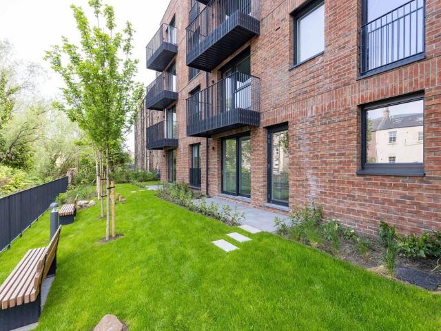 Apartment for rent in Polwarth, City of Edinburgh