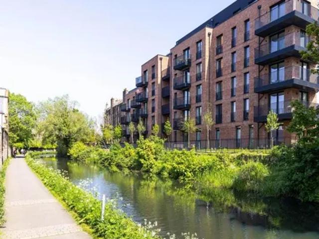 Apartment for rent in Merchiston, Scotland