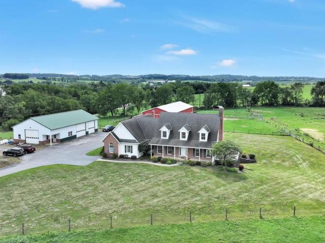 Farm for sale in Mount Aetna, Tulpehocken Township