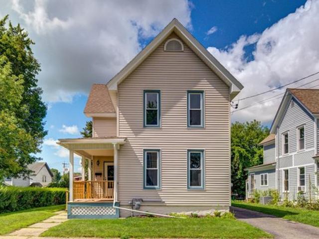 House for sale in Gloversville, New York