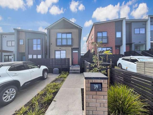 House for rent in Westgate, Henderson-Massey