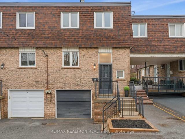 Condo for sale in York, Ontario