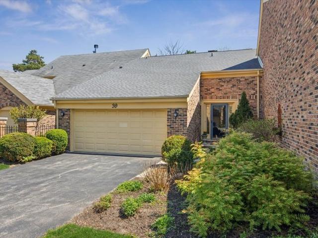 Townhouse for sale in Northbrook, Illinois