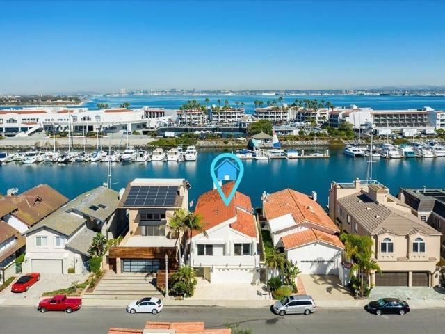 House for sale in Coronado, California