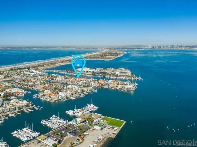 House for sale in Coronado, California