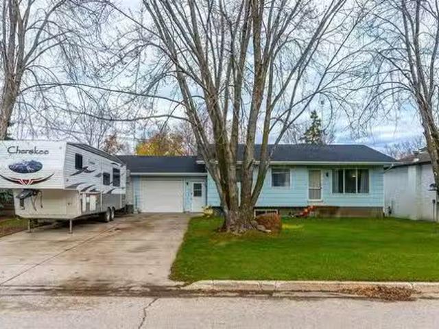 House for sale in Hanover, Manitoba