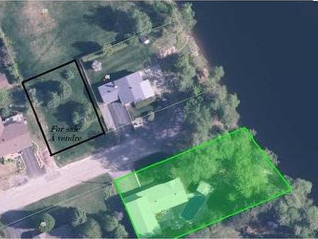 Land for sale in Madawaska, New Brunswick