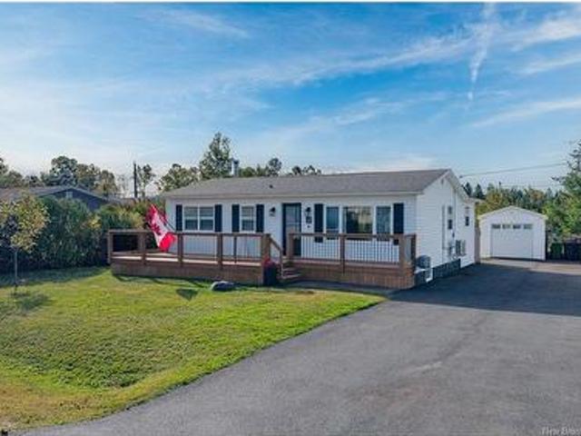 House for sale in Dipper Harbour, New Brunswick