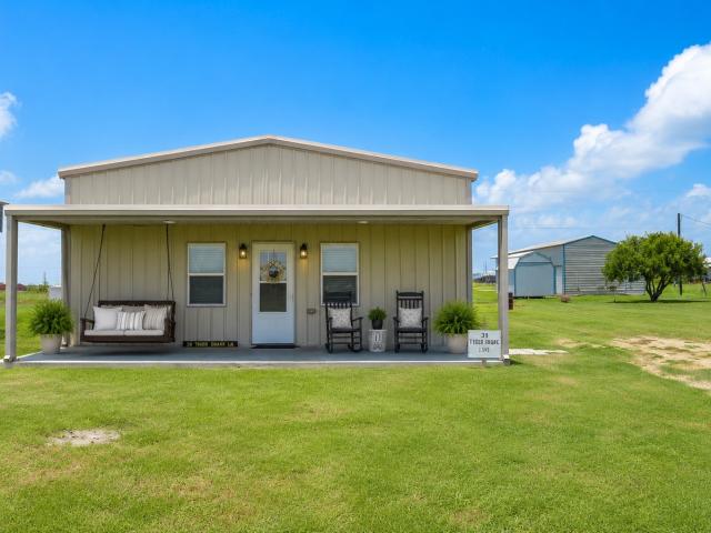 House for sale in Palacios, Texas