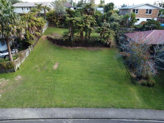 Land for sale in Bay Of Plenty