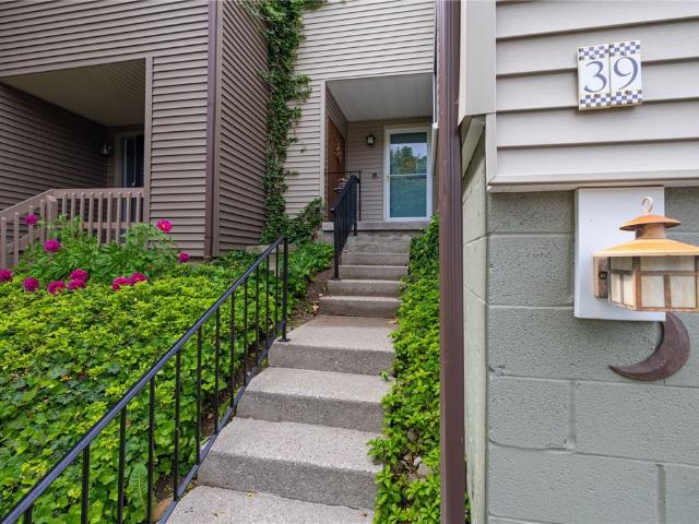 Townhouse for sale in Fairport, New York