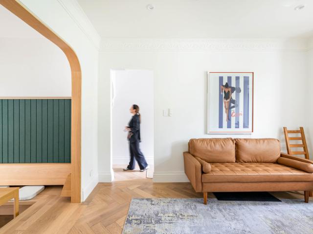 Granny Flat for rent in Sydney, New South Wales