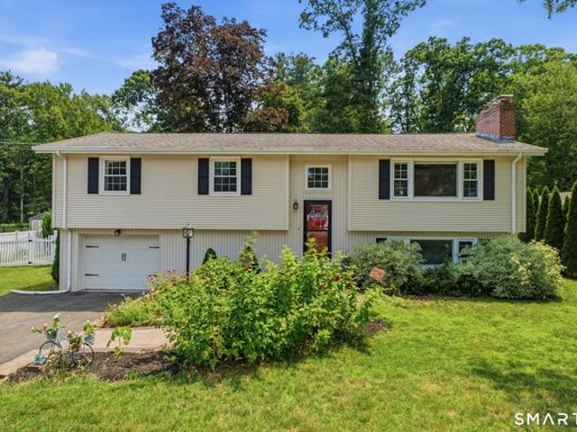 House for sale in East Hartford, Connecticut