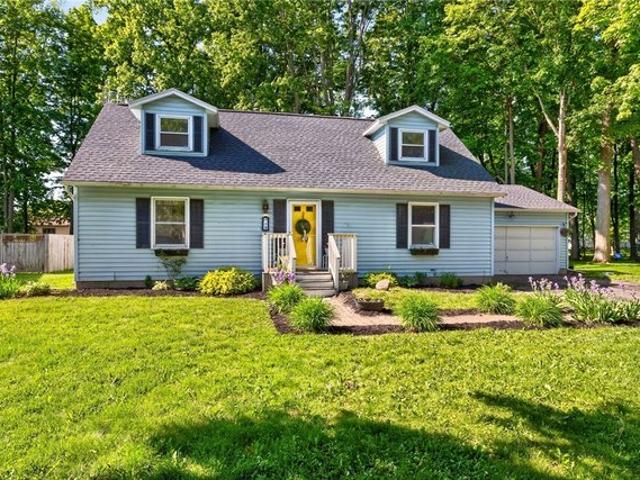 House for sale in Hilton, New York