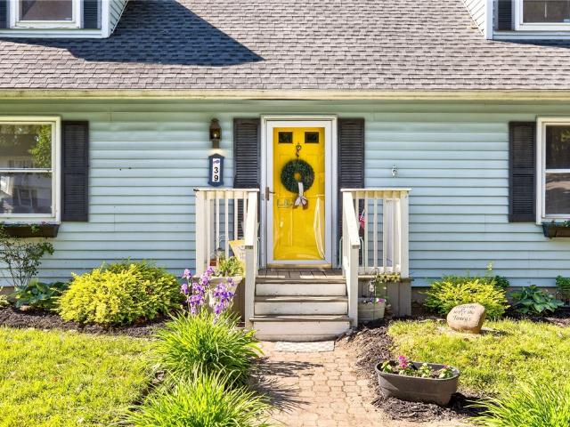 House for sale in Hilton, New York