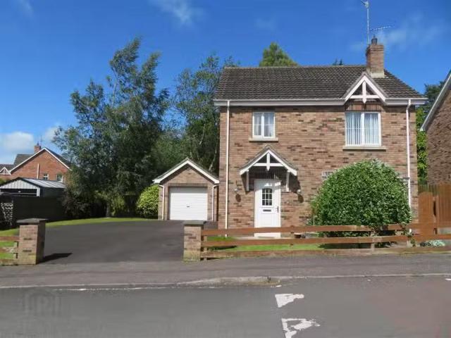 House for sale in Corry, Connacht