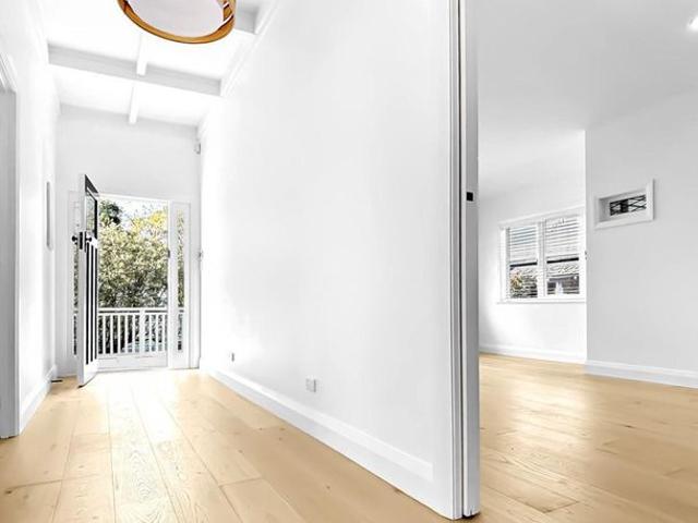 House for rent in Parnell, Auckland