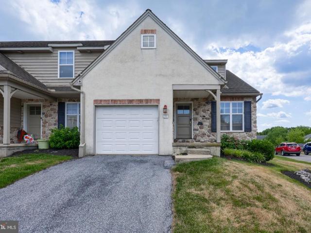 Condo for sale in Eden, Pennsylvania