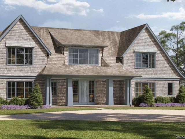 House for sale in Sagaponack, New York