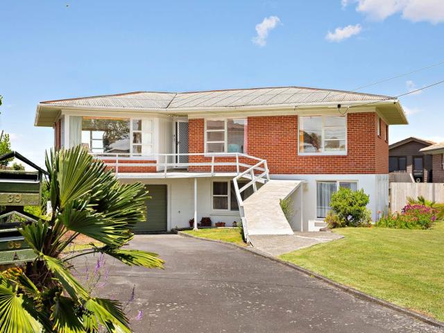 House for rent in Whangaparaoa, Oroua County