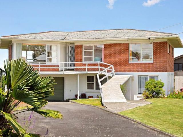 House for rent in Whangaparaoa, Oroua County