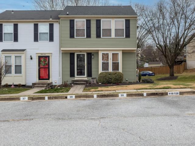Property for sale in Nottingham, Maryland