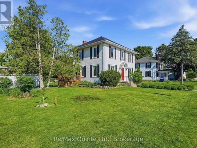 House for sale in Quinte West, Ontario
