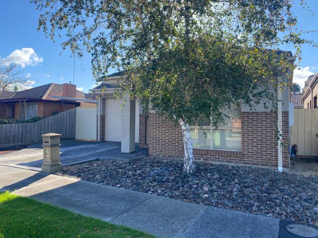 Apartment for rent in Camerons Creek, Victoria