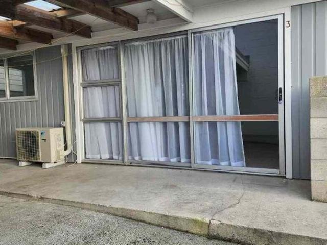 Apartment for rent in Arapohue, Northland