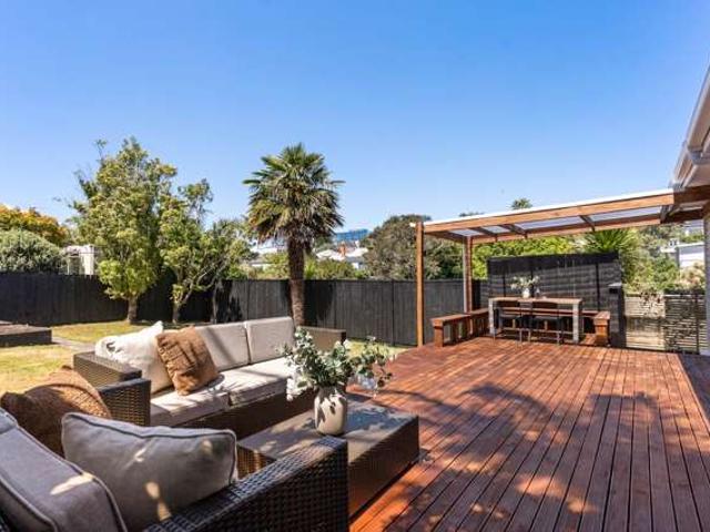 House for sale in Grey Lynn, Auckland