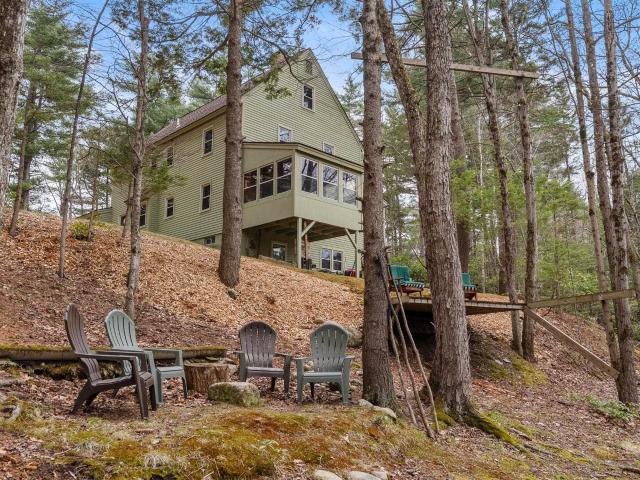 House for sale in New Hampshire